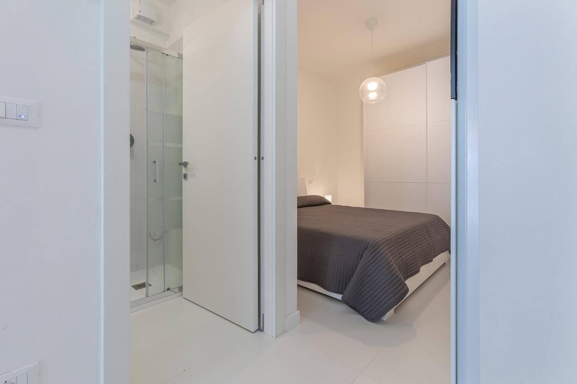 Academy Of Fine Arts -Modern Apt. With Balcony! ボローニャ エクステリア 写真